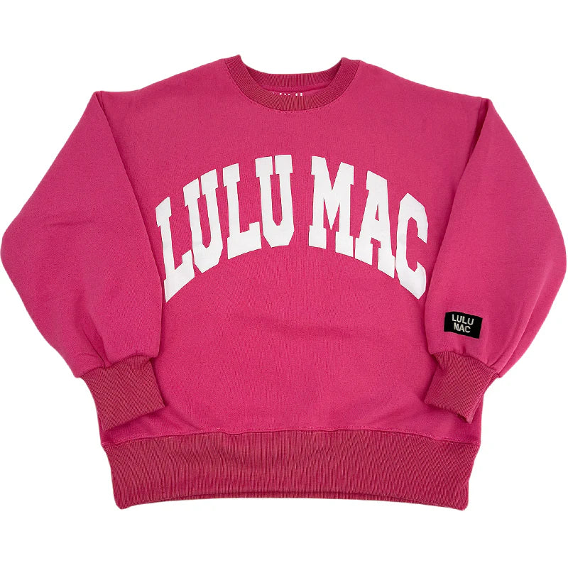 Lulu Mac Women's Sweatshirt - Image 6