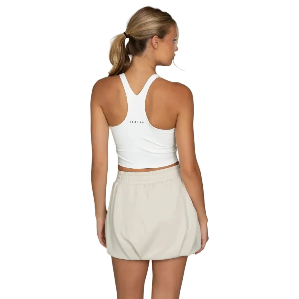 Gold Hinge Women's Luxesoft Bubble Skirt - Image 12
