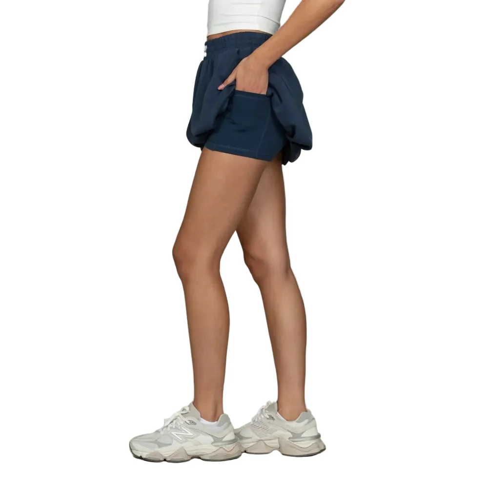 Gold Hinge Women's Luxesoft Bubble Skirt - Image 6