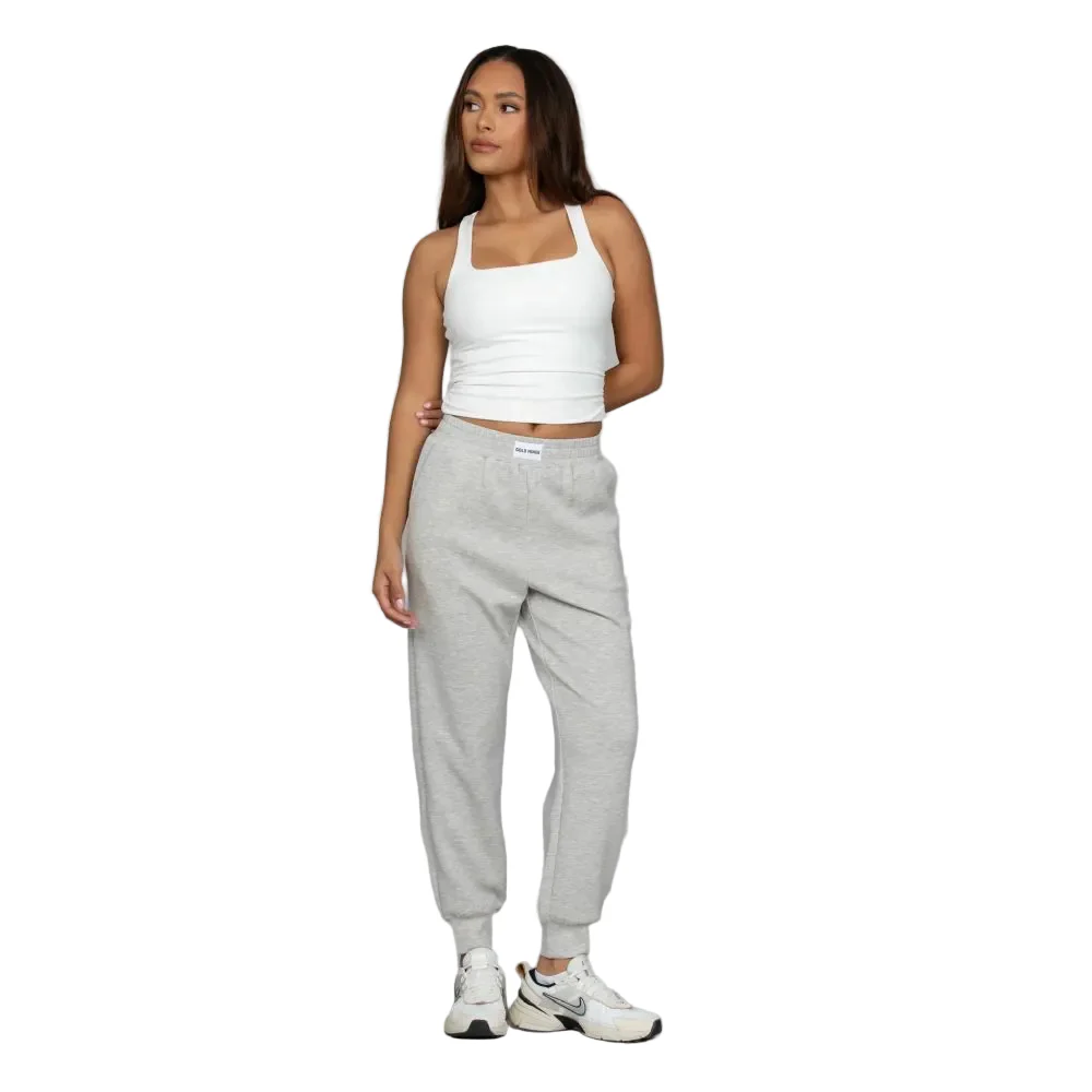Gold Hinge Women's Luxesoft Lounge Jogger - Image 10