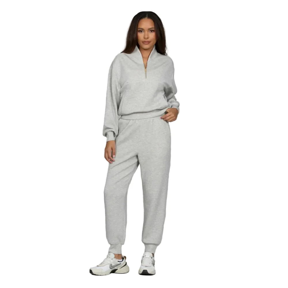 Gold Hinge Women's Luxesoft Lounge Jogger - Image 11