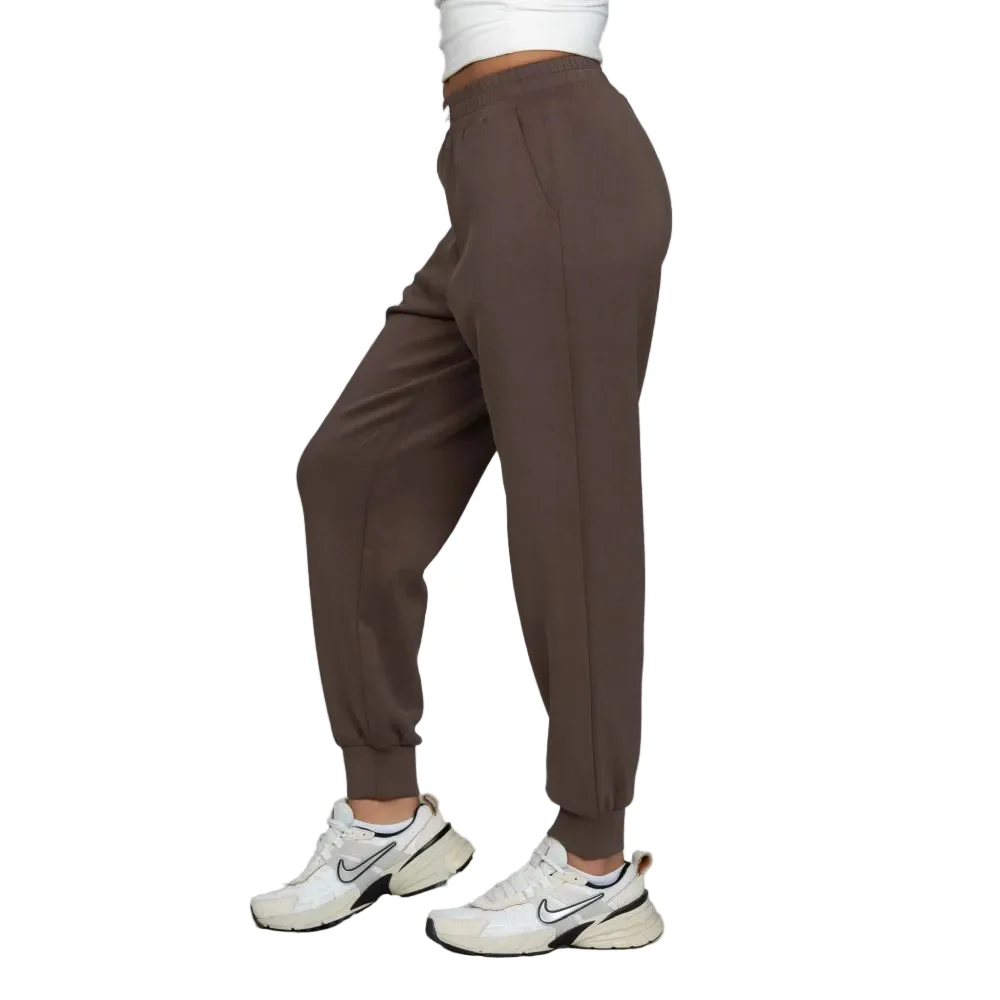 Gold Hinge Women's Luxesoft Lounge Jogger - Image 2