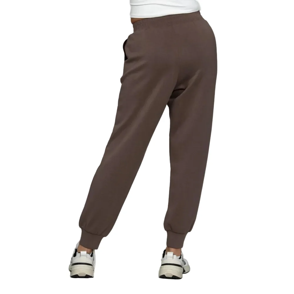 Gold Hinge Women's Luxesoft Lounge Jogger - Image 3