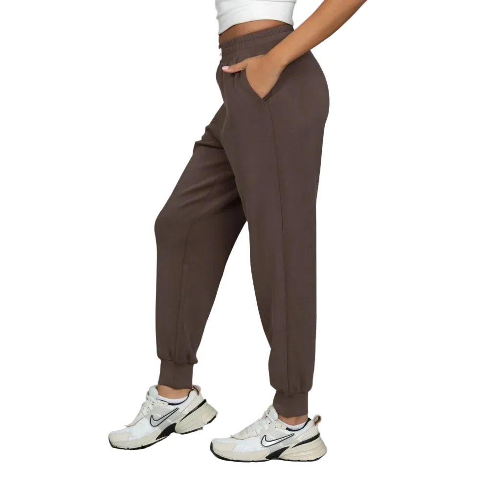 Gold Hinge Women's Luxesoft Lounge Jogger - Image 5
