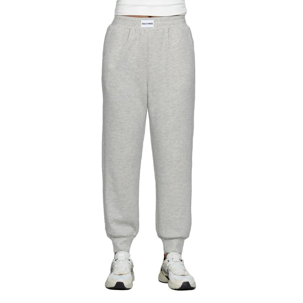 Gold Hinge Women's Luxesoft Lounge Jogger - Image 7