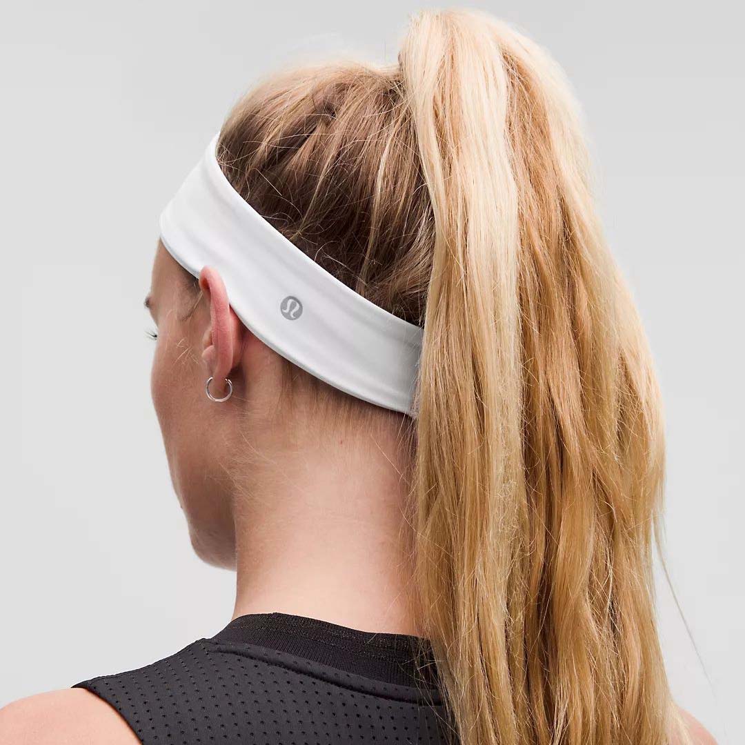 Lululemon Women's Luxtreme Headband - Image 3