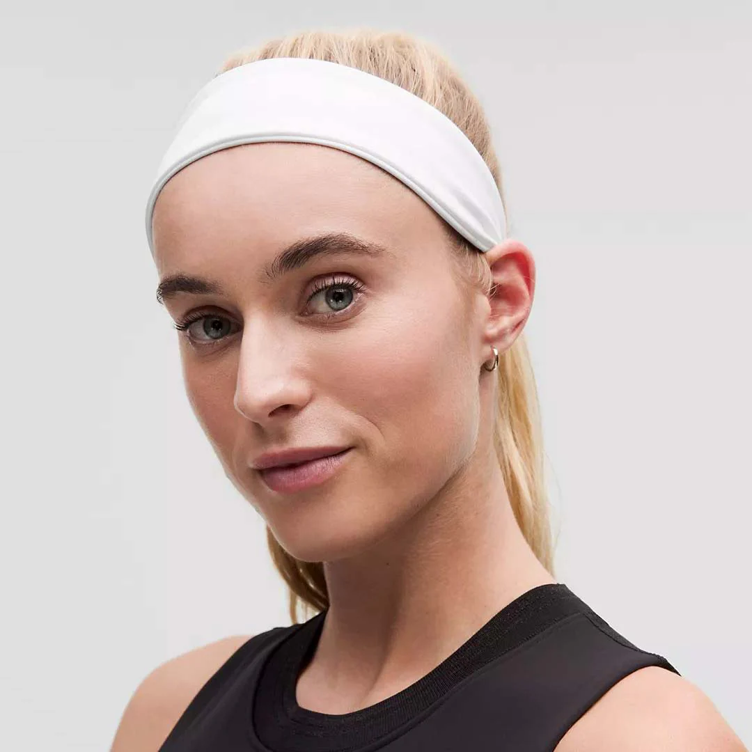 Lululemon Women's Luxtreme Headband - Image 4