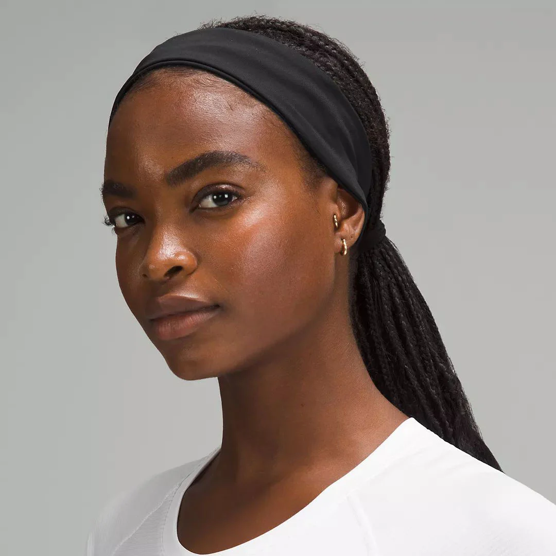 Lululemon Women's Luxtreme Headband - Image 7