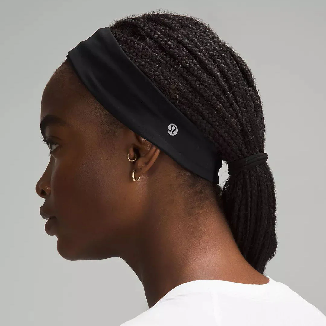 Lululemon Women's Luxtreme Headband - Image 8