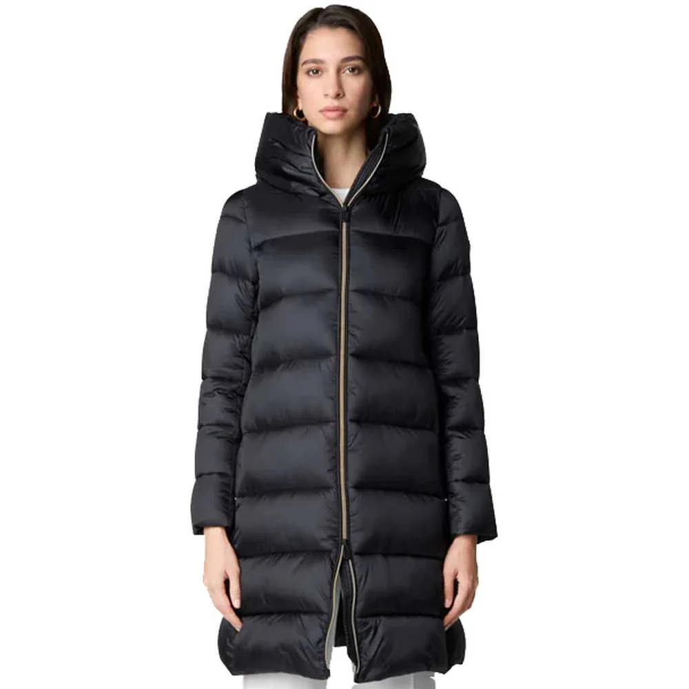 Women's Lysa Puffer Parka - Image 2