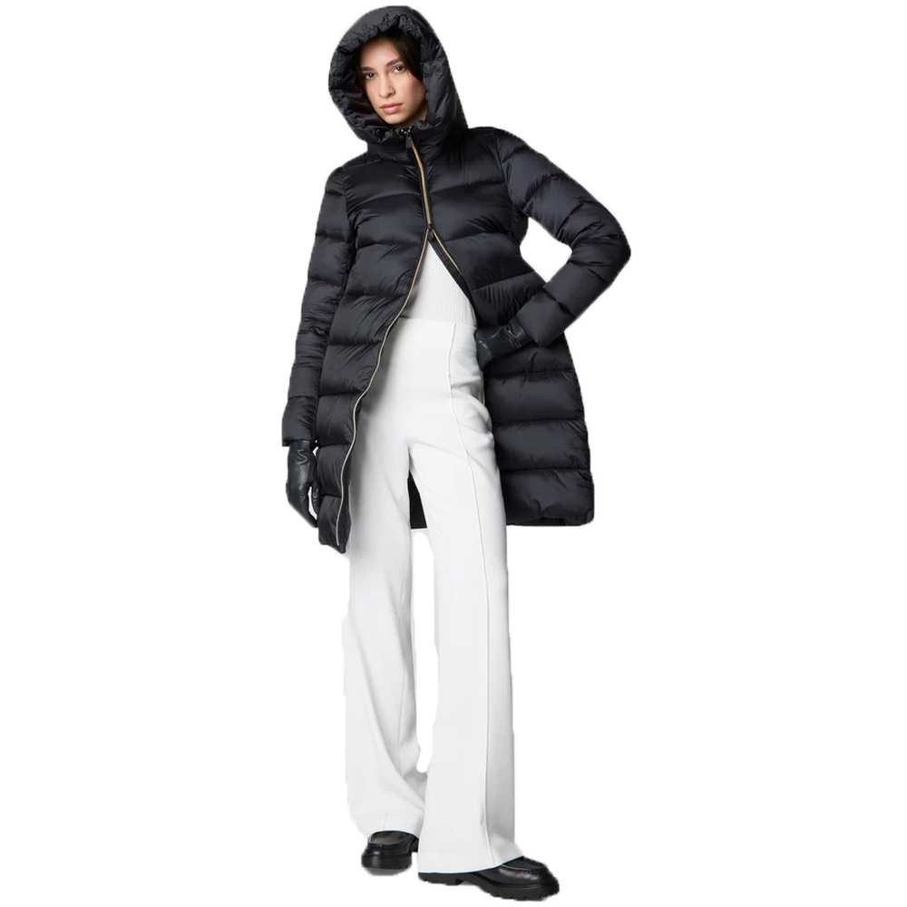 Women's Lysa Puffer Parka - Image 3