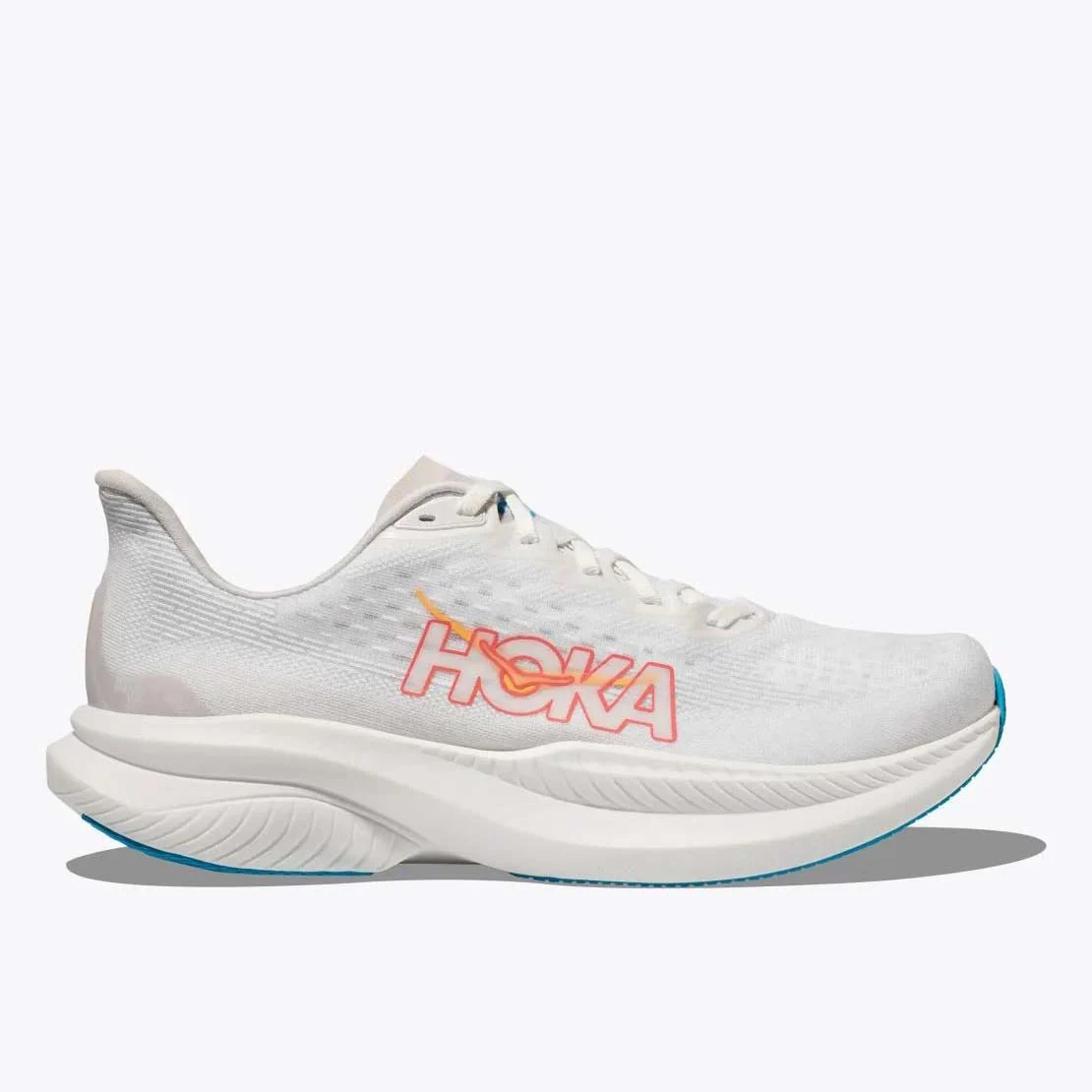Hoka Women's Mach 6 Running Shoes - Image 11