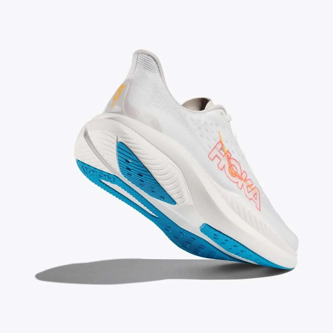 Hoka Women's Mach 6 Running Shoes - Image 12