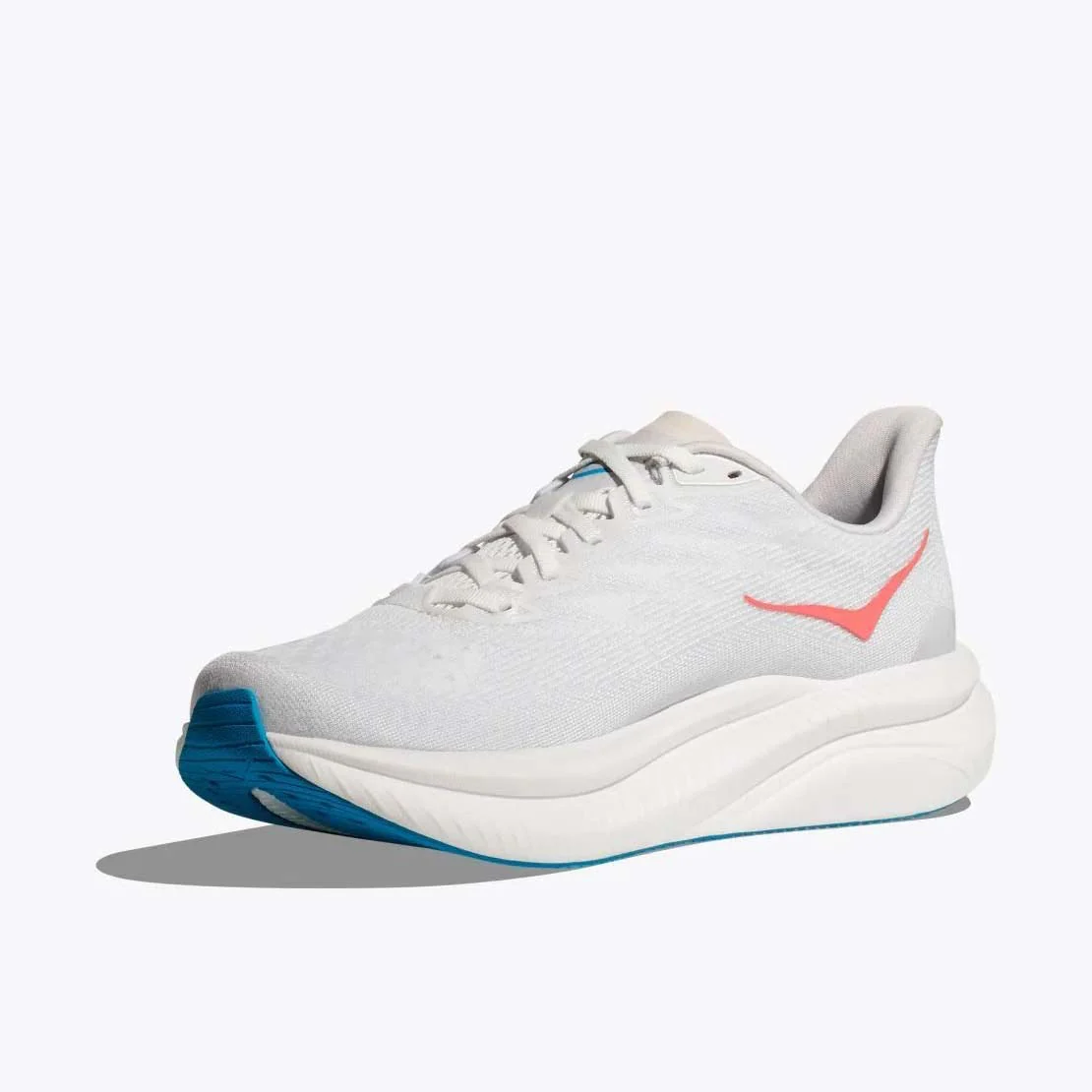 Hoka Women's Mach 6 Running Shoes - Image 13