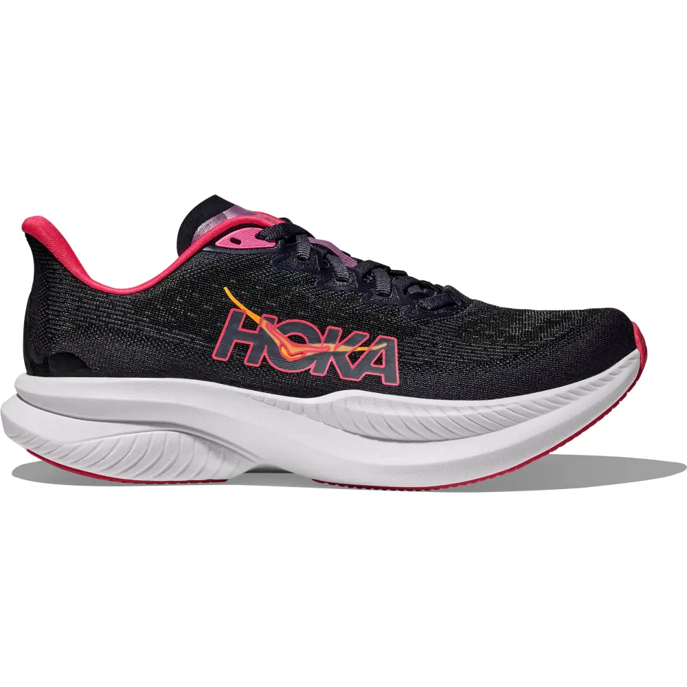 Hoka Women's Mach 6 Running Shoes - Image 16