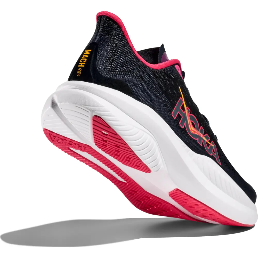 Hoka Women's Mach 6 Running Shoes - Image 17