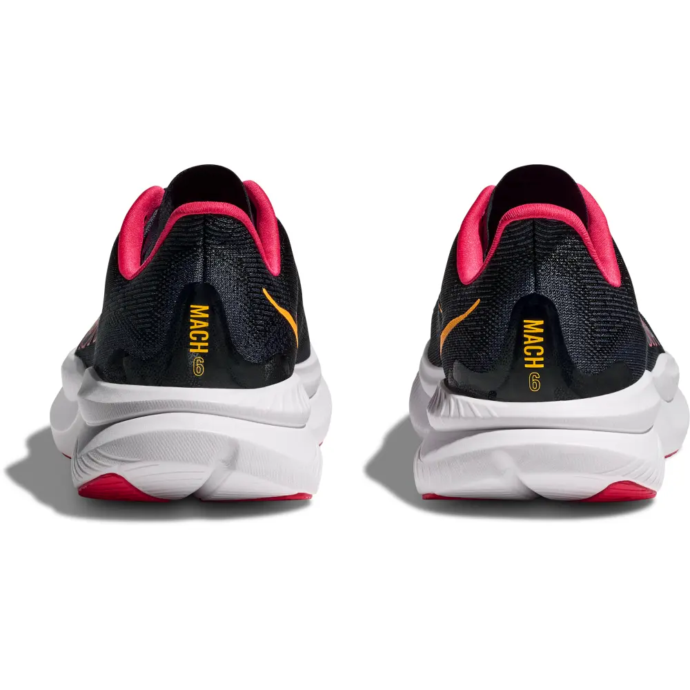 Hoka Women's Mach 6 Running Shoes - Image 19