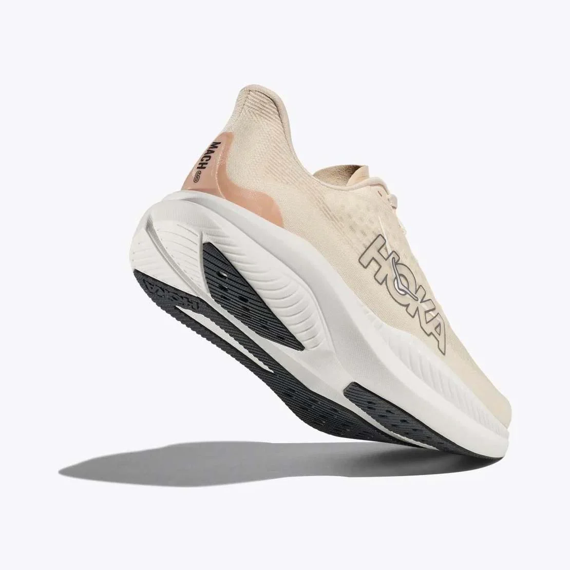 Hoka Women's Mach 6 Running Shoes - Image 2