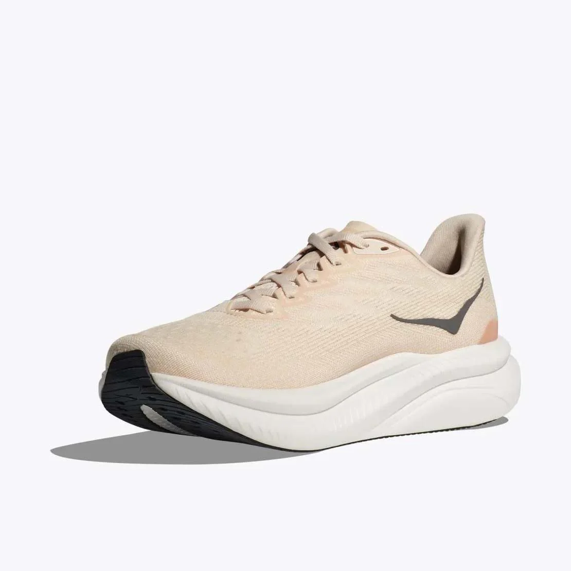 Hoka Women's Mach 6 Running Shoes - Image 3