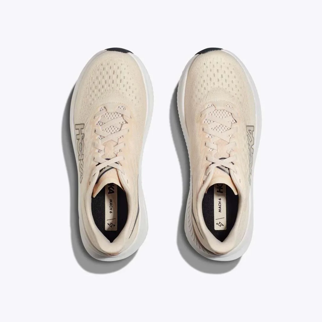 Hoka Women's Mach 6 Running Shoes - Image 5