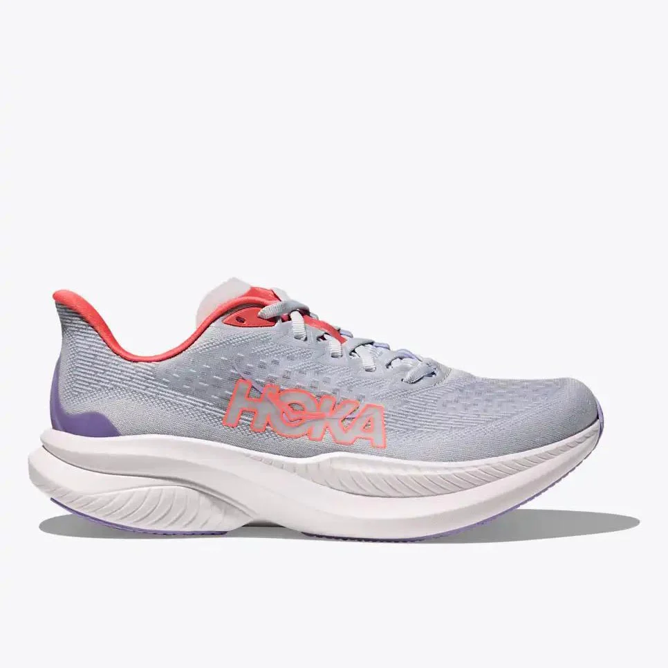 Hoka Women's Mach 6 Running Shoes - Image 6