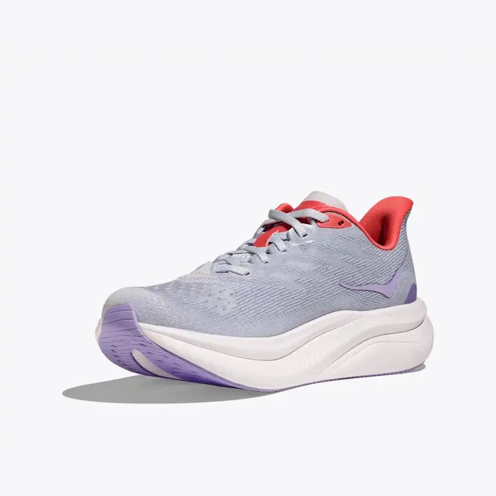 Hoka Women's Mach 6 Running Shoes - Image 9