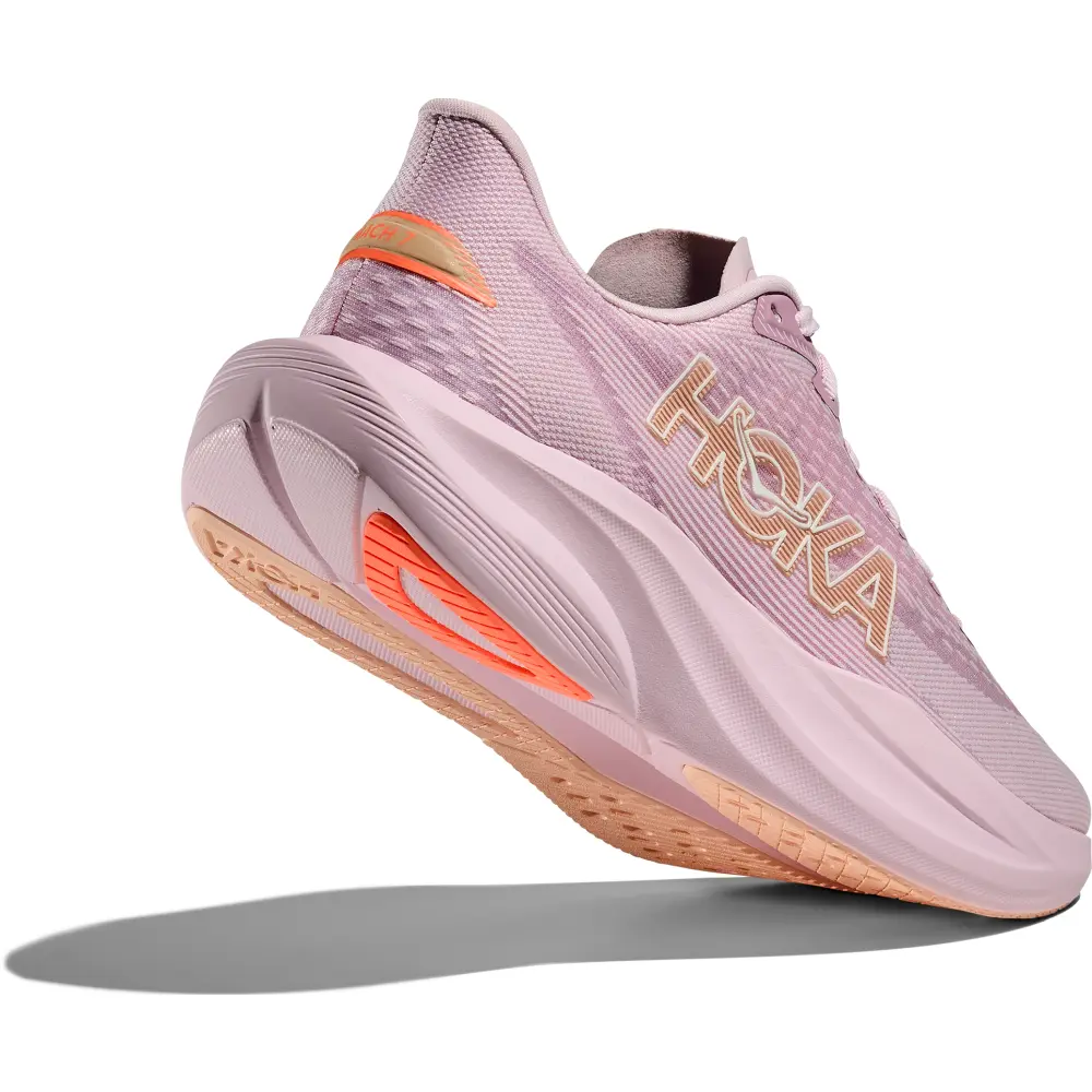 Hoka Women's Mach 7 Running Shoes - Image 2