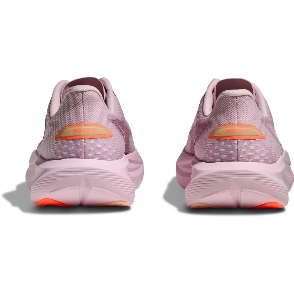 Hoka Women's Mach 7 Running Shoes - Image 4