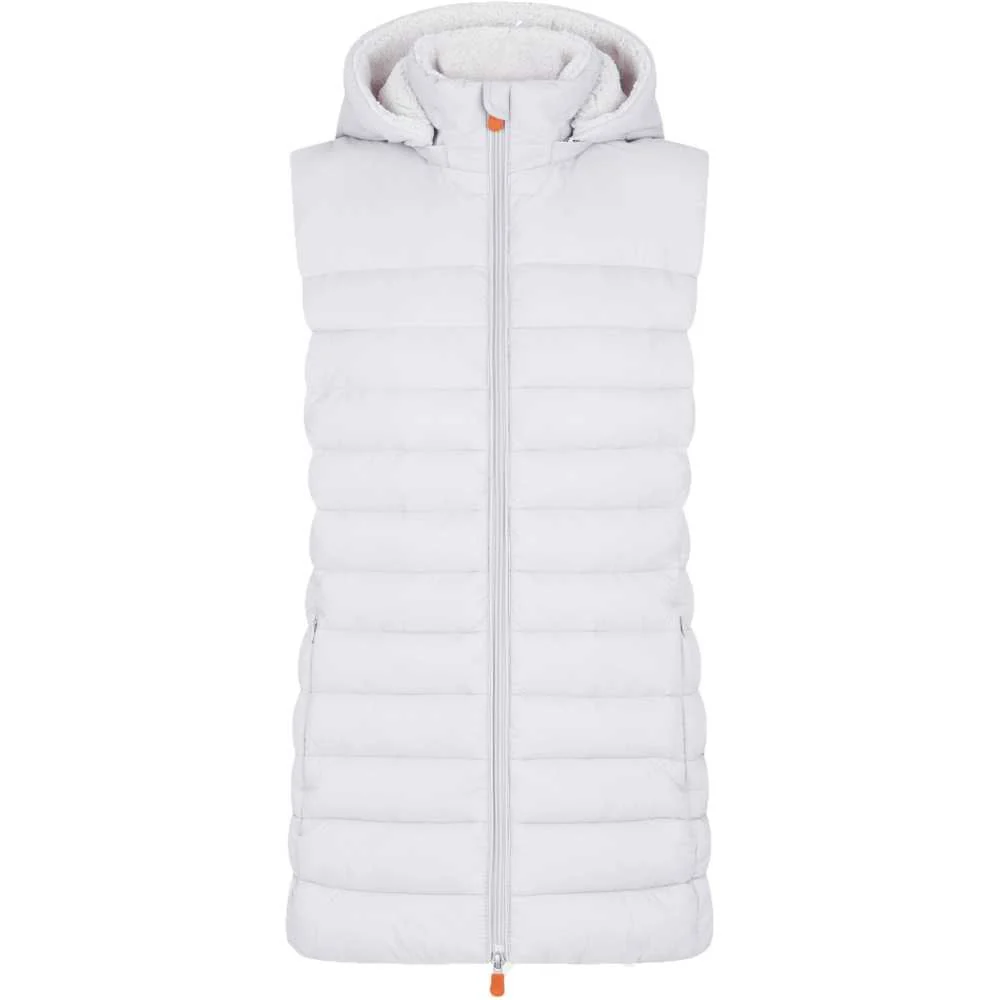 Women's Margareth Insulated Vest - Image 2