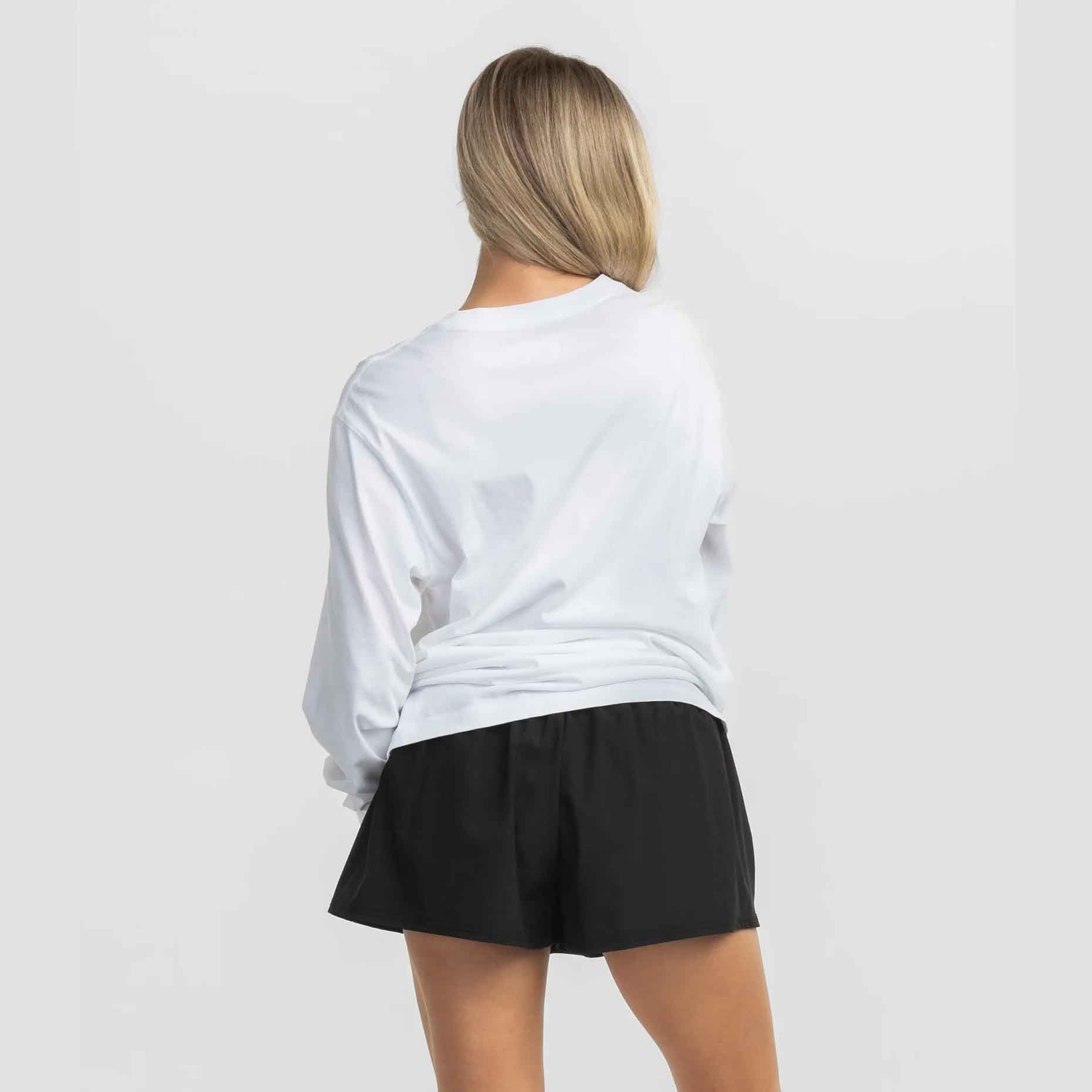 Southern Shirt Women's Martini Club Long Sleeve Tee - Image 2