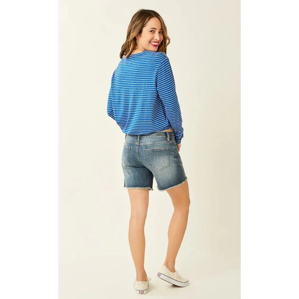 Women's  Maui 6" Short - Image 2