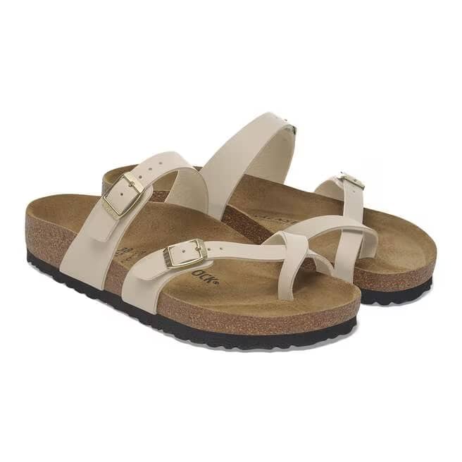 Birkenstock Women's Mayari Sandals - 1029811 - Image 3