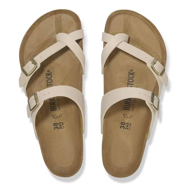 Birkenstock Women's Mayari Sandals - 1029811 - Image 4