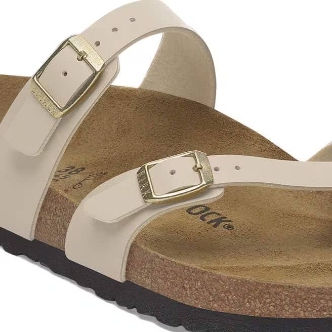 Birkenstock Women's Mayari Sandals - 1029811 - Image 5