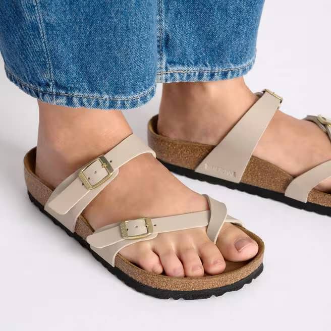 Birkenstock Women's Mayari Sandals - 1029811 - Image 6