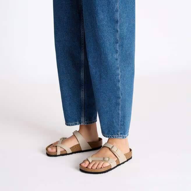 Birkenstock Women's Mayari Sandals - 1029811 - Image 7