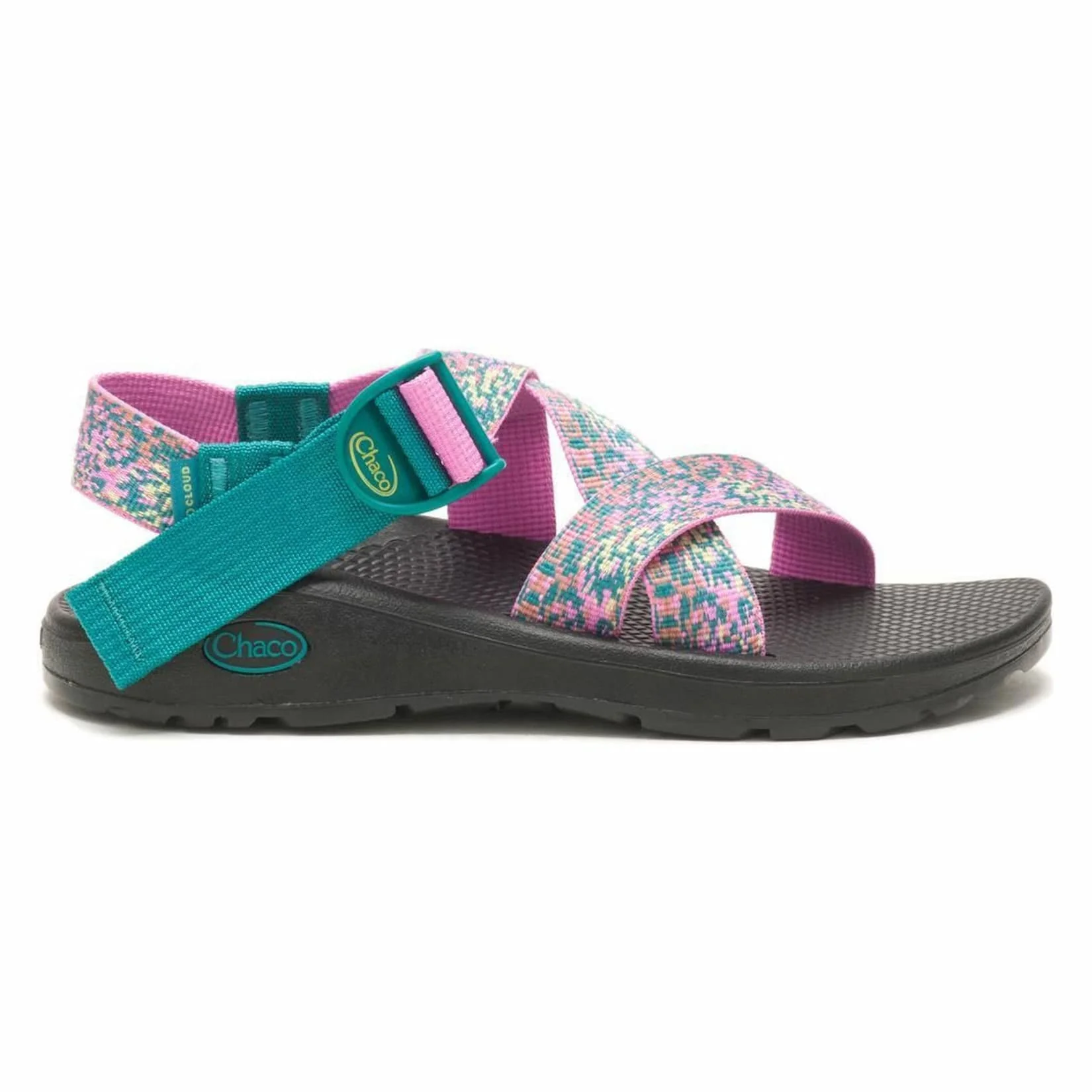 Women's Mega Z/Cloud Sandal - Image 9