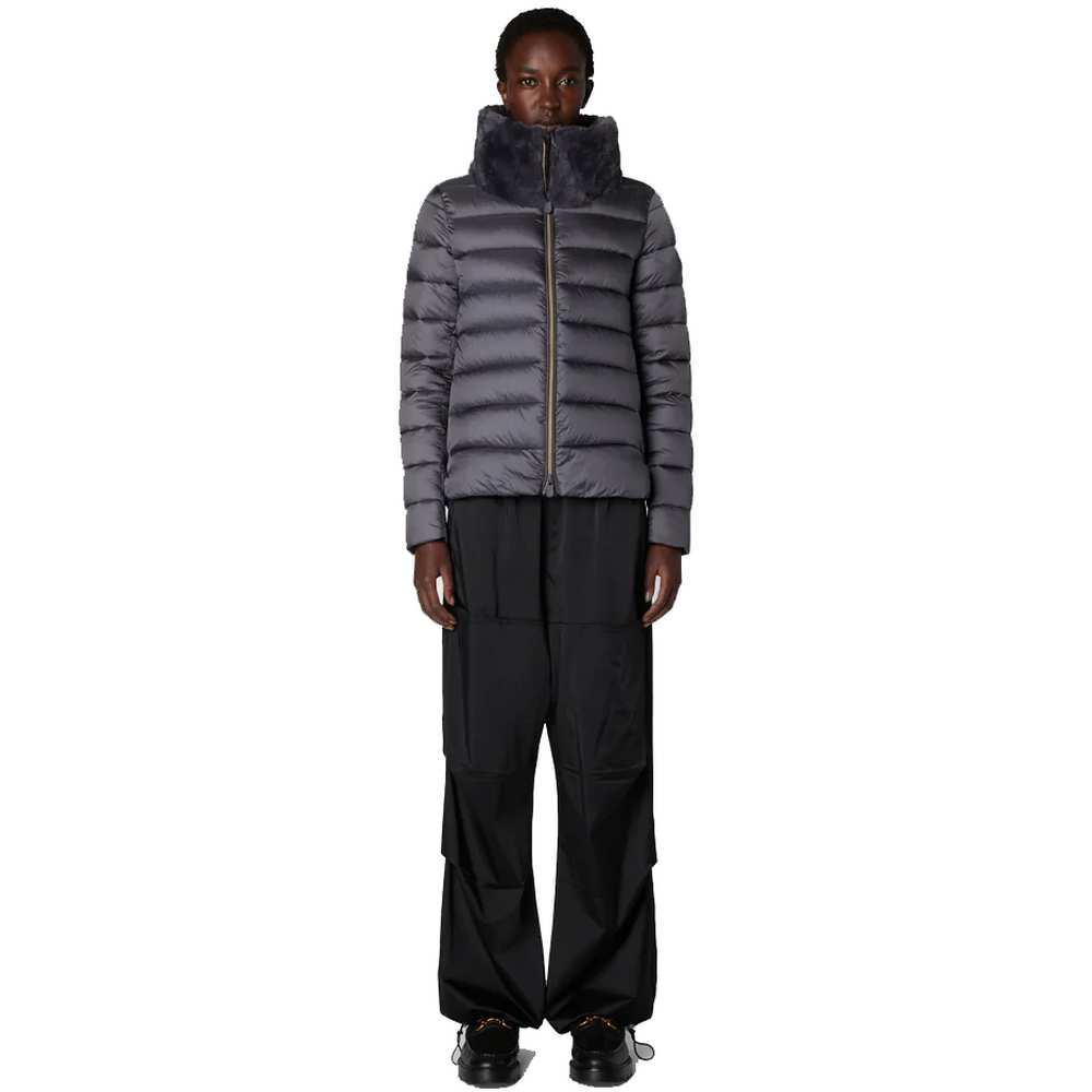 Womne's Mei Puffer Jacket - Image 2