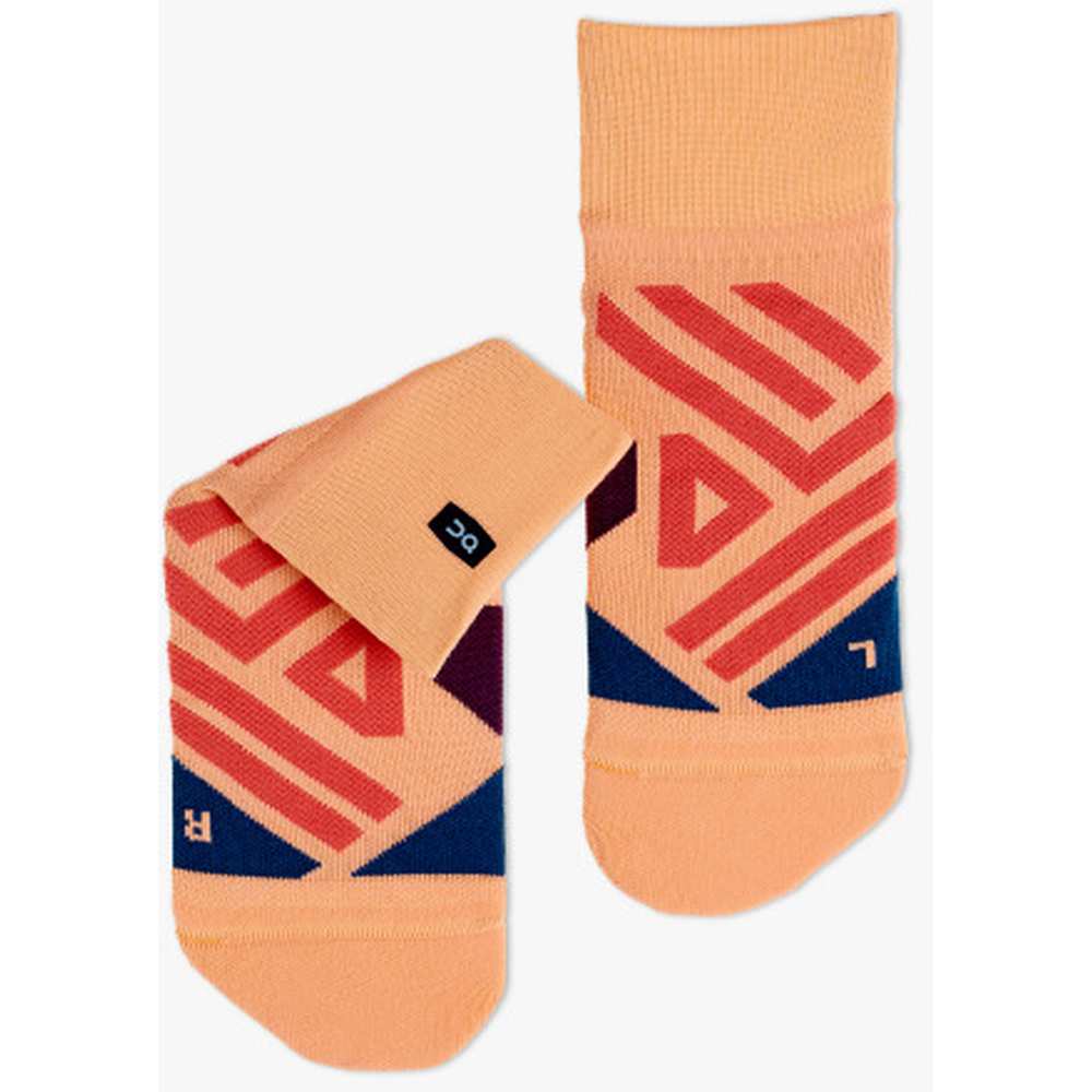 On Women's Mid Sock - Image 2