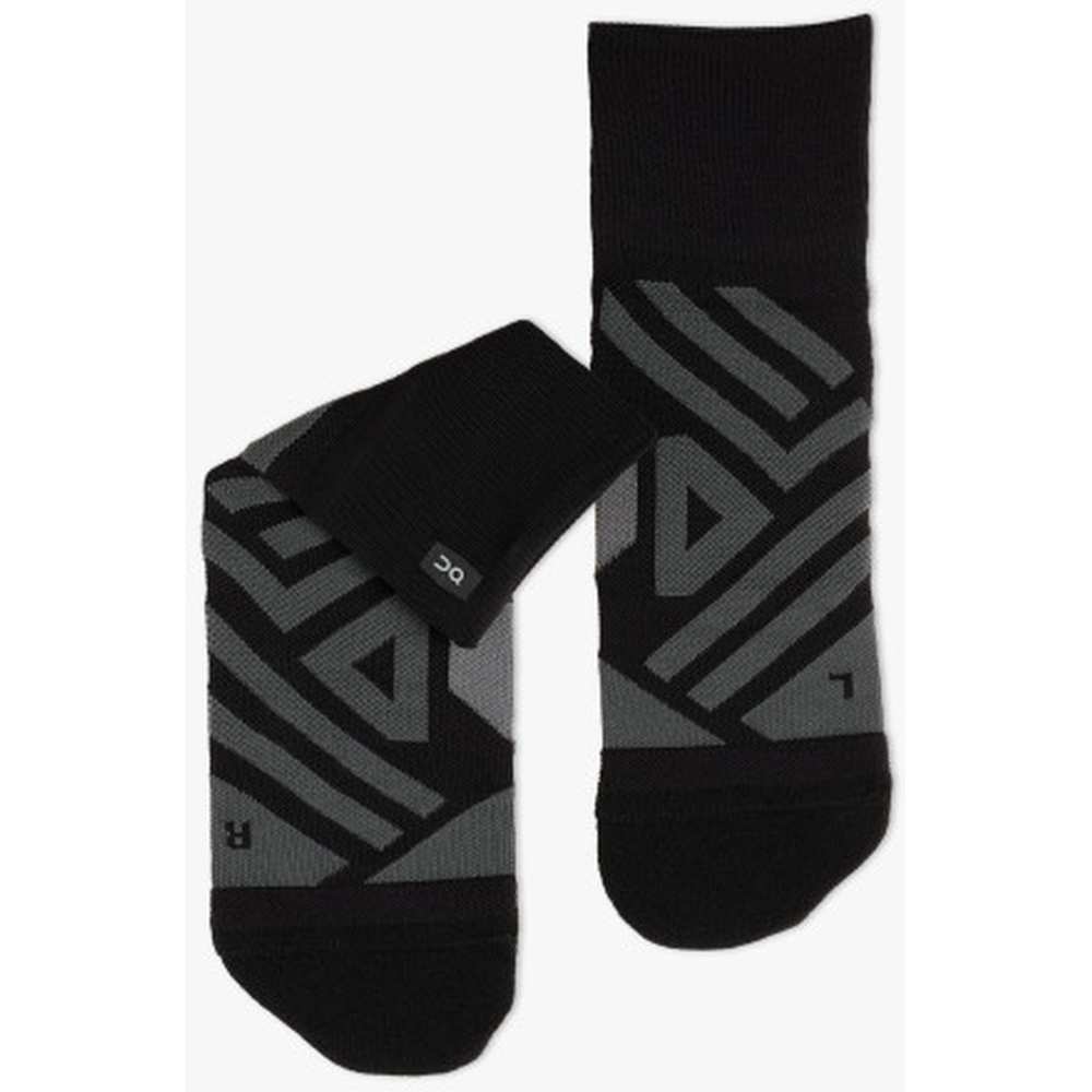 On Women's Mid Sock - Image 6