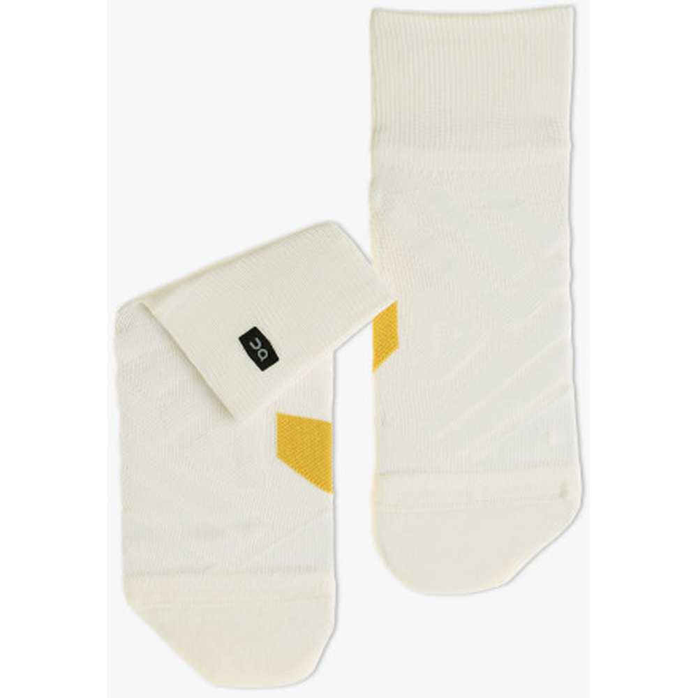 On Women's Mid Sock - Image 7