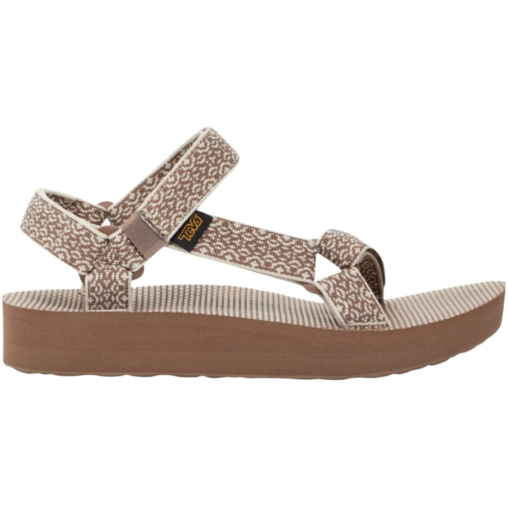 Women's Midform Universal Sandals - Image 4