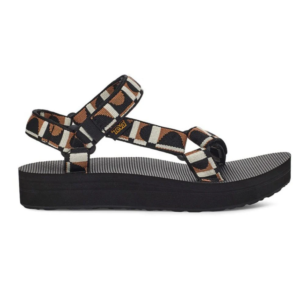Women's Midform Universal Sandals - Image 5