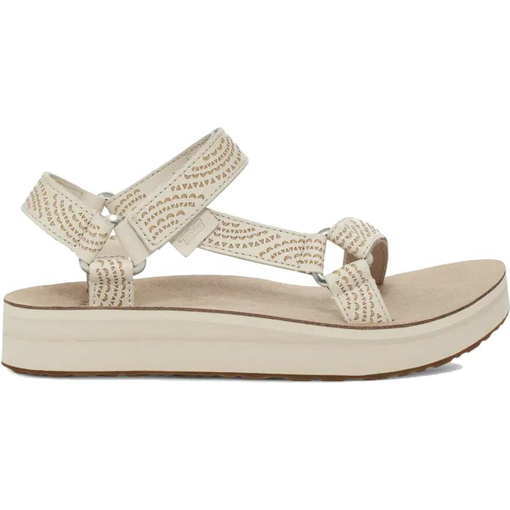 Women's Midform Universal Geometric Sandals - Image 3