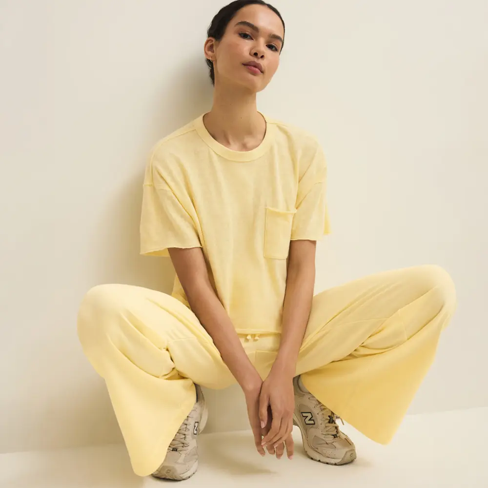 Z Supply Women's Mindful Pants - Image 10