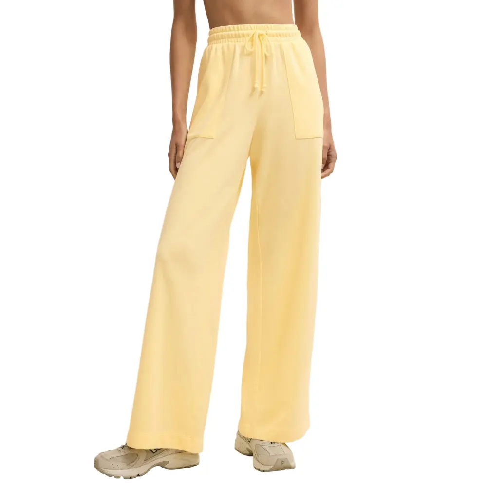 Z Supply Women's Mindful Pants - Image 6