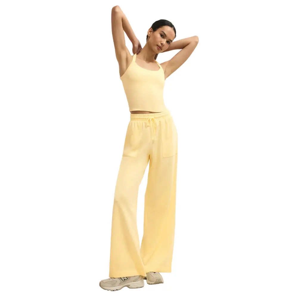Z Supply Women's Mindful Pants - Image 8