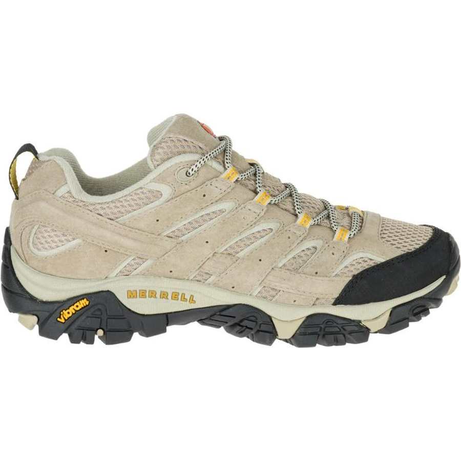 Women's Moab 2 Vent Hiking Shoes - Image 2