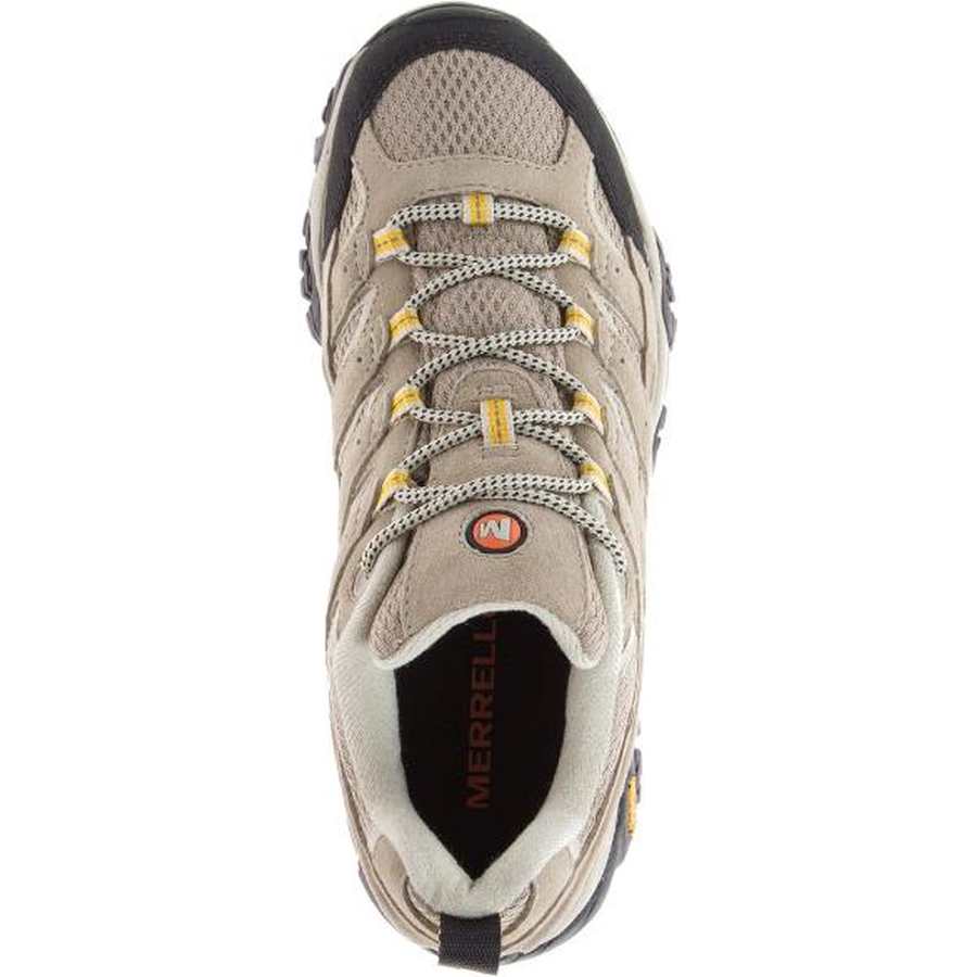 Women's Moab 2 Vent Hiking Shoes - Image 3