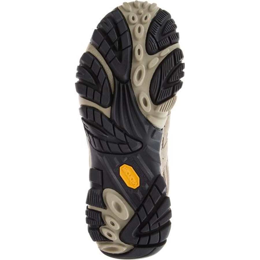 Women's Moab 2 Vent Hiking Shoes - Image 4